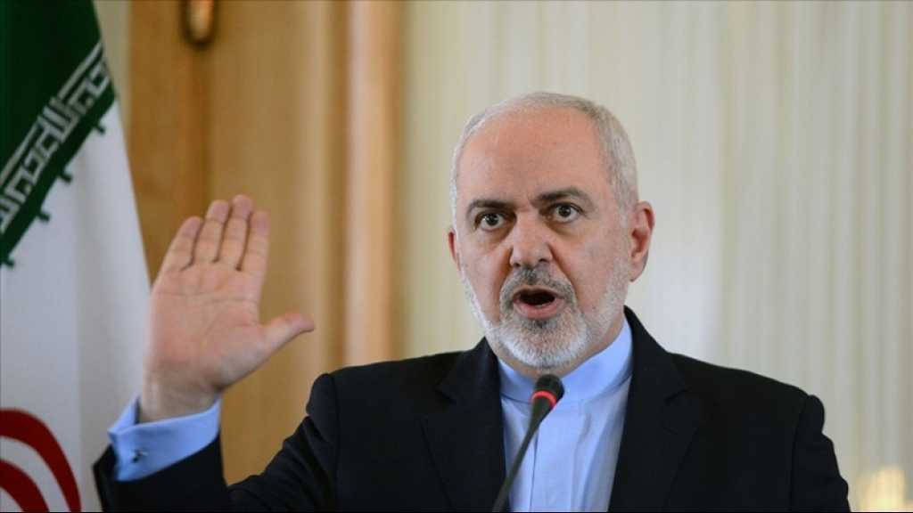 Des bombardiers US survolent le Moyen-Orient, l’Iran réagit
