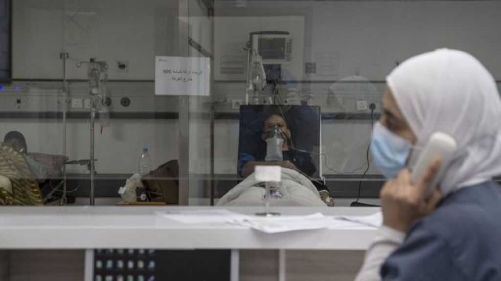 Coronavirus au Liban: nouveau record macabre de décès, 3 144 cas et 53 décès en 24h