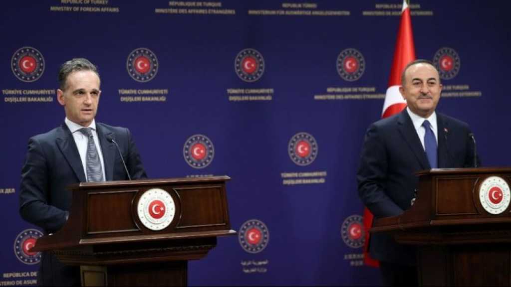 Turquie-UE: «Signaux positifs» pour de meilleures relations