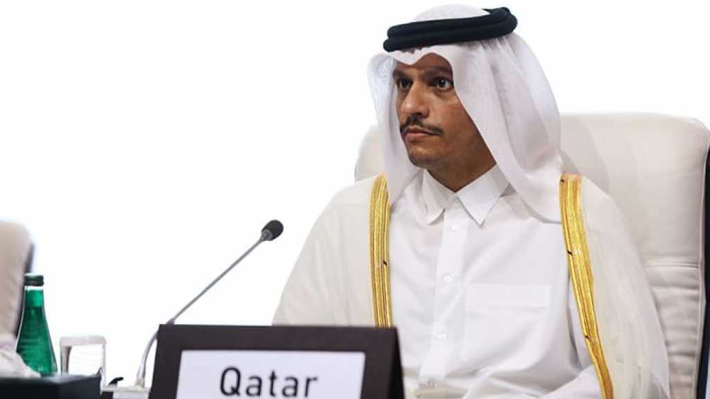Le Qatar appelle les pays arabes du Golfe à un dialogue avec l’Iran