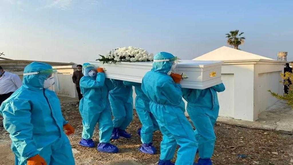 Coronavirus au Liban: le cap des 2000 décès franchi, réunion urgente du Conseil supérieur de la Défense