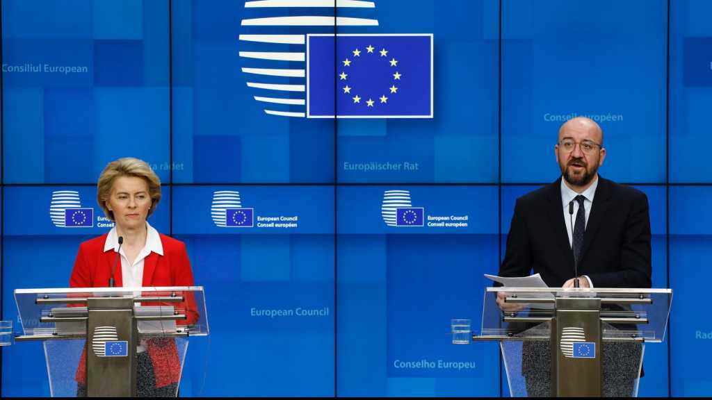 L’UE salue son «ami» Joe Biden et lui propose une nouvelle alliance