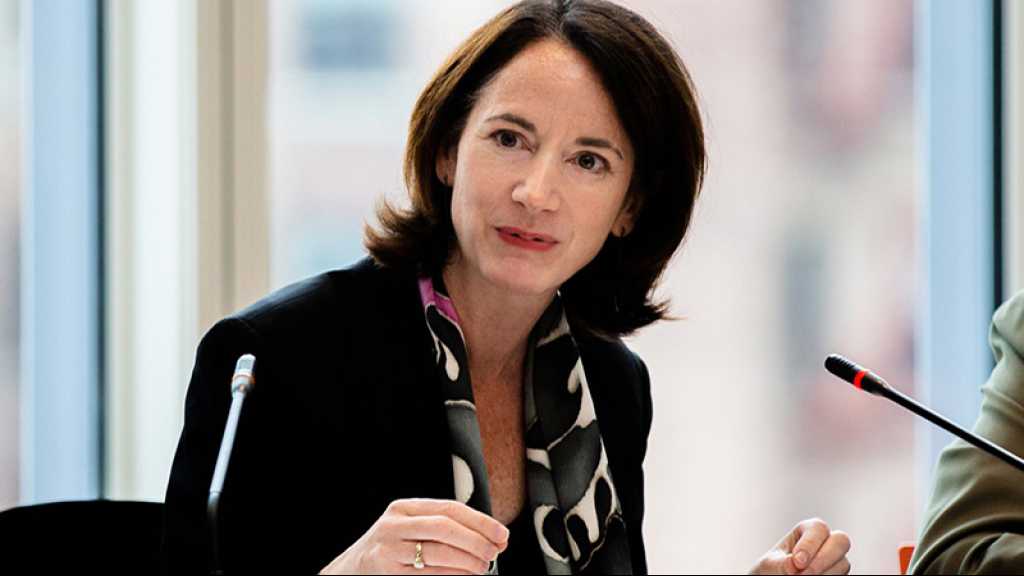 USA : La future patronne du renseignement promet de rester apolitique