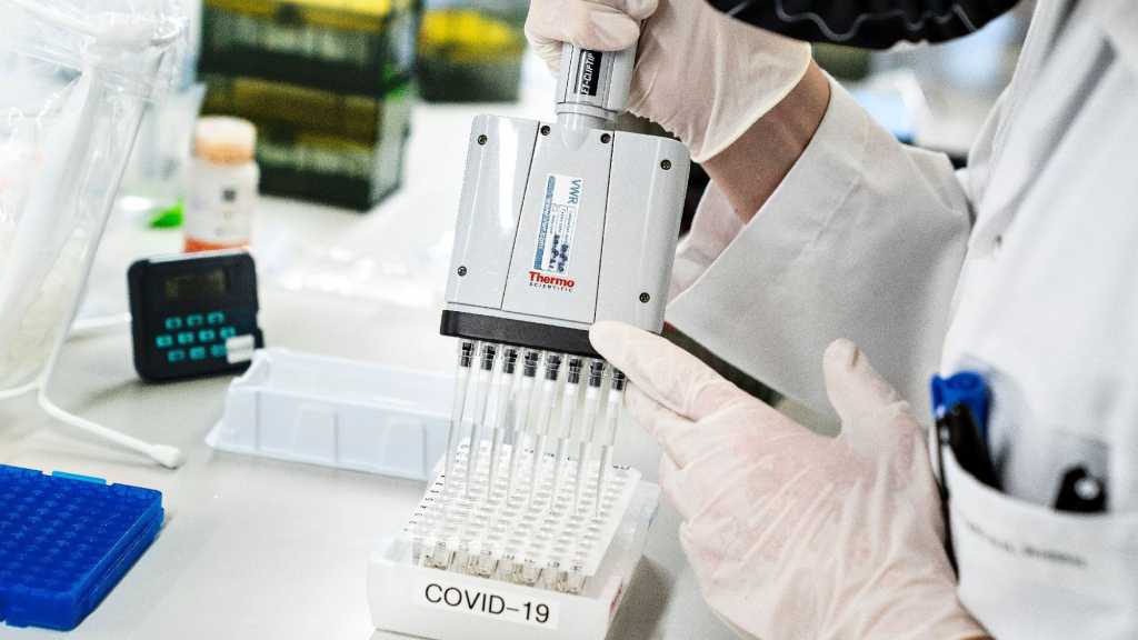 Le vaccin BioNTech/Pfizer semble efficace contre le variant anglais, selon des études préliminaires