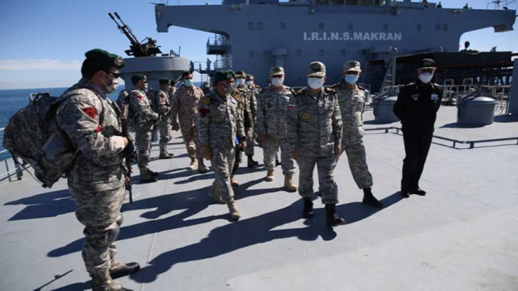 Craignant une vengeance iranienne, «Israël» élève le niveau de vigilance des forces spéciales en mer Rouge
