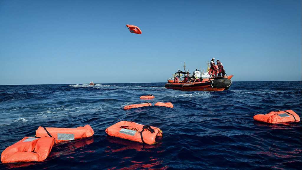 Libye: naufrage meurtrier d’une embarcation de migrants en Méditerranée