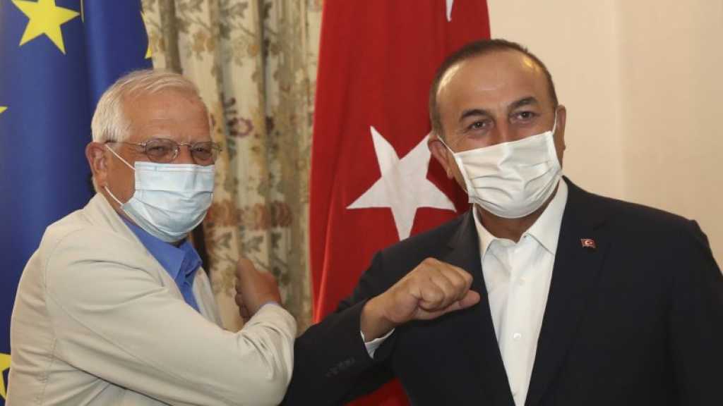 Turquie: les Européens prêts à la normalisation, pas à «passer l’éponge»