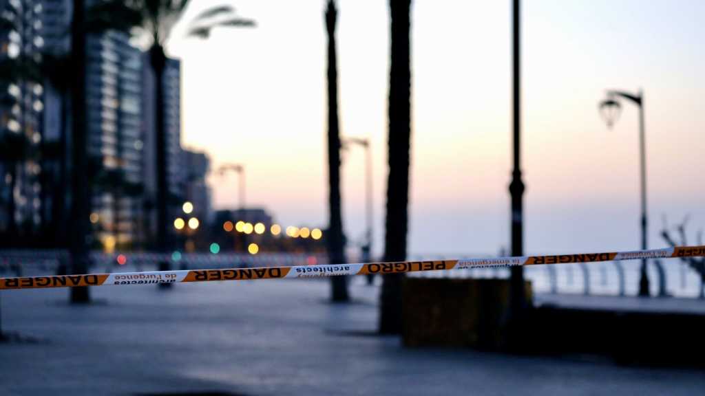 Le Liban prolonge de deux semaines son confinement strict face au Covid-19