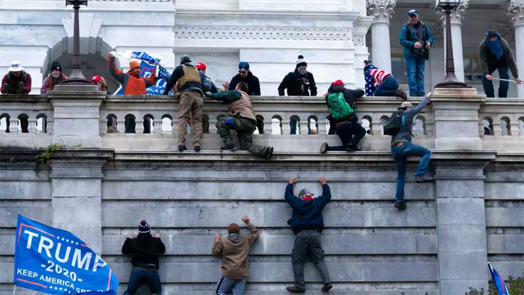 Le procès en destitution de Donald Trump au Sénat commencera la deuxième semaine de février