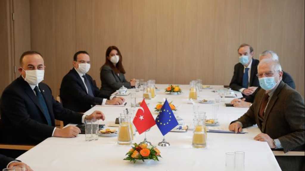 Turquie-UE: Ankara met en garde les Européens sur les sanctions