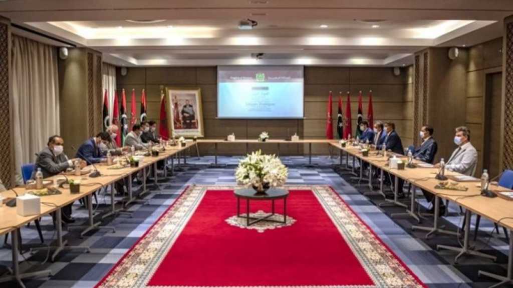 Libye: nouveau round de pourparlers au Maroc