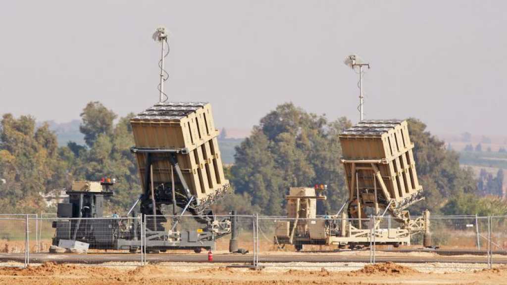 «Israël» autorise les États-Unis à déployer le système «dôme de fer» dans le Golfe