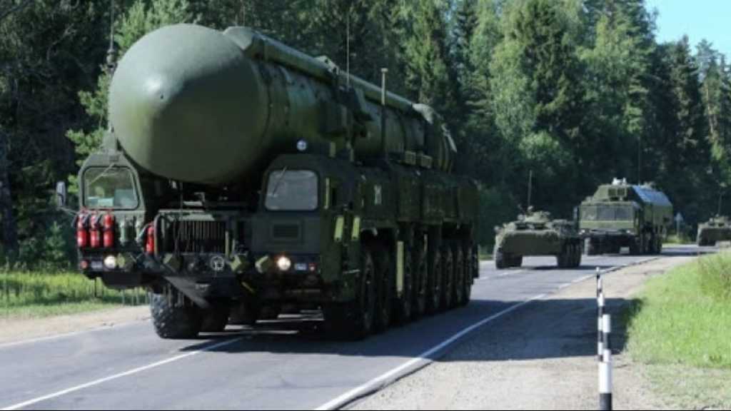 Traité New Start: «contacts énergiques» en cours entre Moscou et Washington, selon le Kremlin