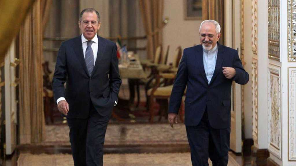 Moscou et Téhéran appellent à «sauver» l’accord sur le nucléaire iranien