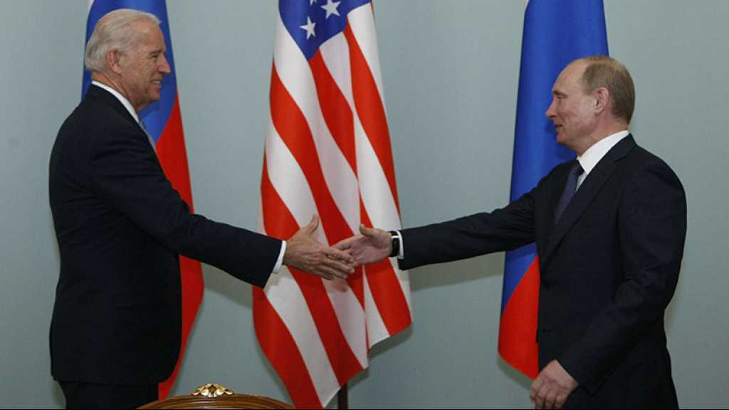 Poutine soutient une «normalisation» des relations russo-américaines (Kremlin)