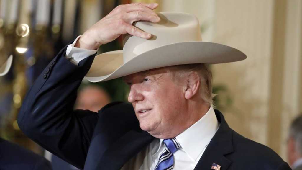 Destitution de Trump: 45 républicains signalent leur opposition au procès