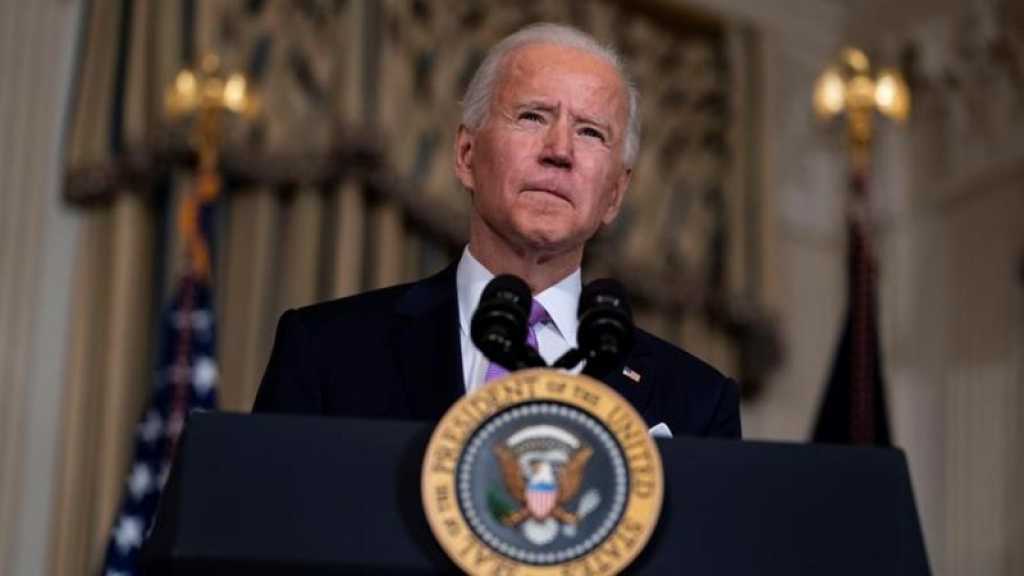 USA: un tribunal inflige un revers à Biden, suspend le gel des expulsions d’immigrés