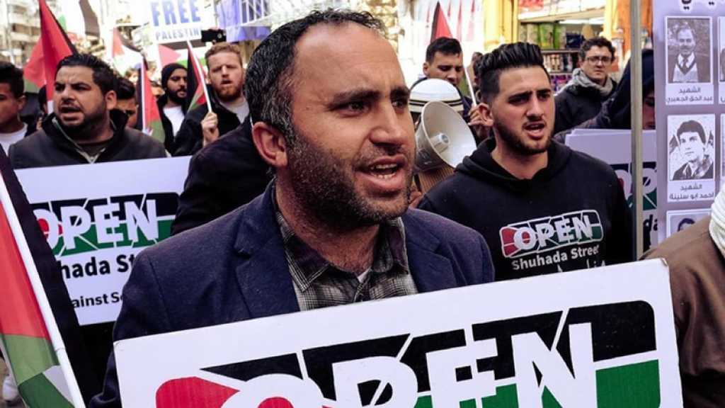 La condamnation d’un défenseur des droits humains par «Israël» montre le mépris des obligations internationales (experts)