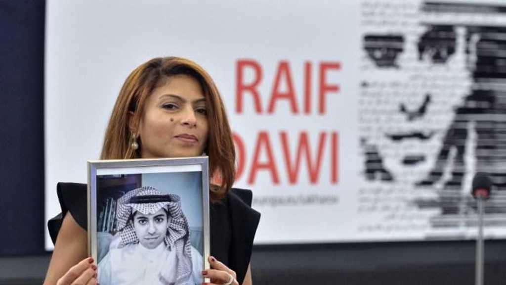 Canada: le Parlement veut accorder la citoyenneté au blogueur saoudien Raef Badaoui