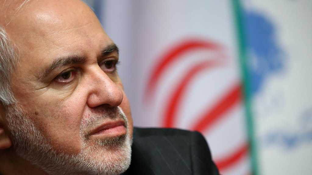 Zarif à Blinken: qui devrait faire le premier pas ?
