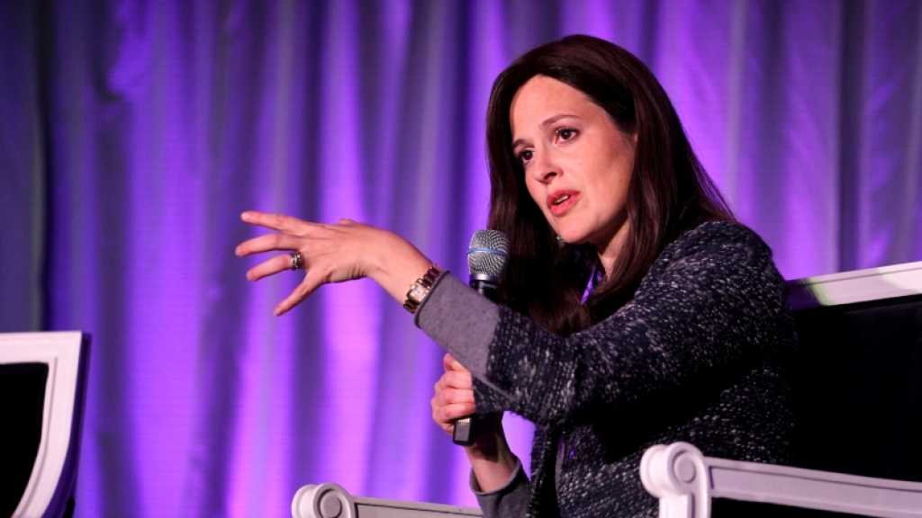 La cyber-conseillère de Biden sera-t-elle licenciée pour avoir fait un don au lobby israélien AIPAC?
