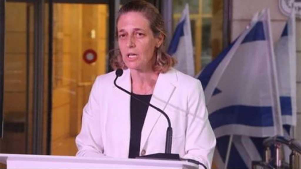 «Israël» s’excuse pour les propos de la chef de la santé publique sur les vols «meurtriers» de Dubaï