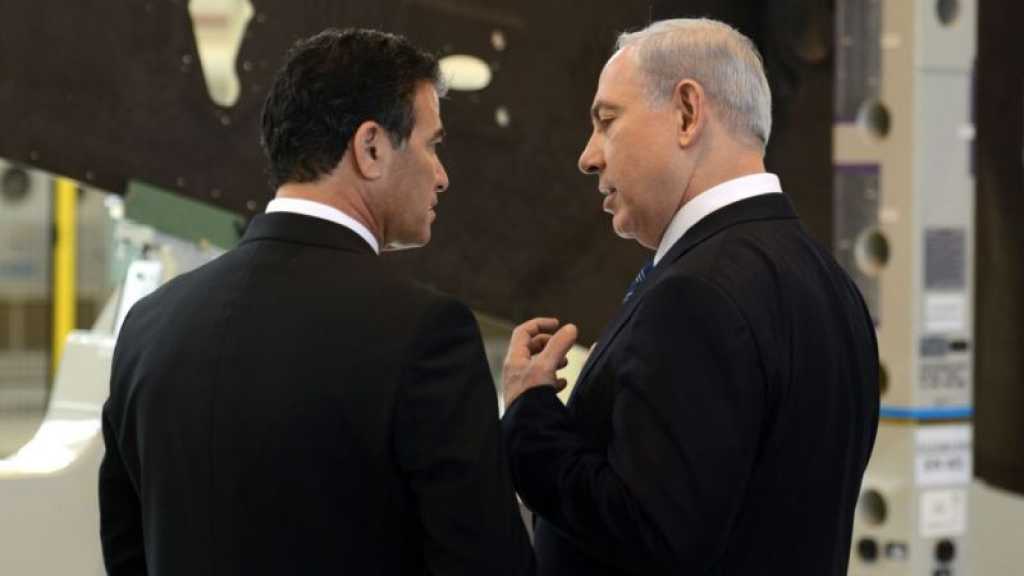Le directeur du «Mossad» aux États-Unis en février, le dossier iranien sur la table