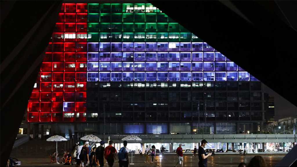 Les exportations de Dubaï vers «Israël» pourraient atteindre 4 milliards de dollars par an