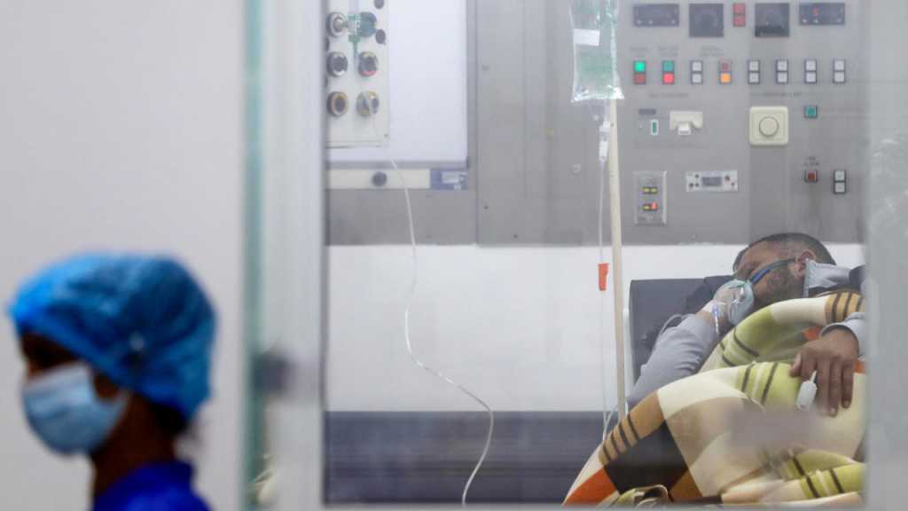  Coronavirus au Liban: le nombre total des cas dépasse les 300.000