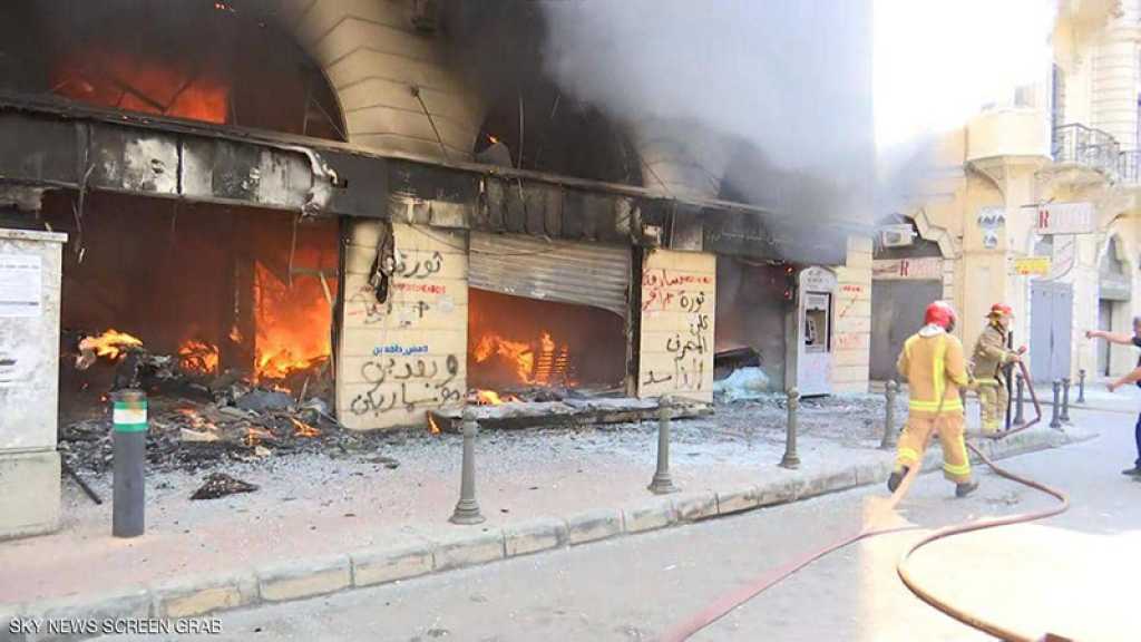 Liban: L’Unicef préoccupée de voir des enfants blessés dans des manifestations au nord