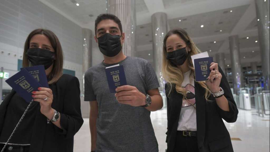 130 mille «Israéliens» ont visité les EAU depuis la normalisation des relations