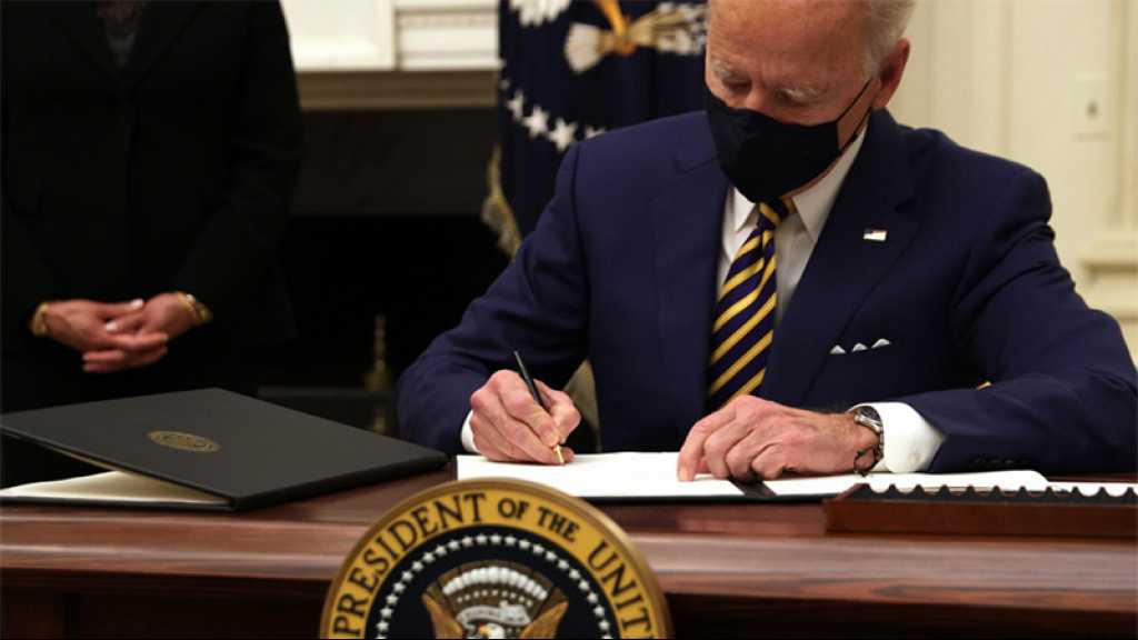 En renversant la décision de Trump, Biden maintiendra les taxes sur l’aluminium des Émirats