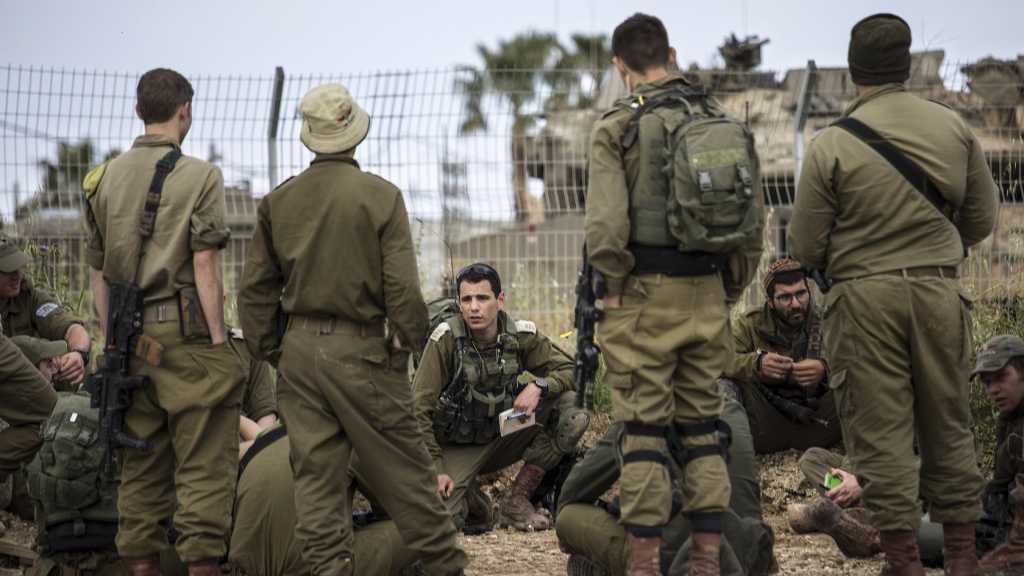 Coronavirus: L’armée israélienne annule les congés des militaires dû à l’augmentation du taux d’infection dans les bases 