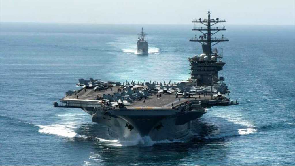 Le porte-avions Nimitz quitte le Golfe, signe d’apaisement avec l’Iran