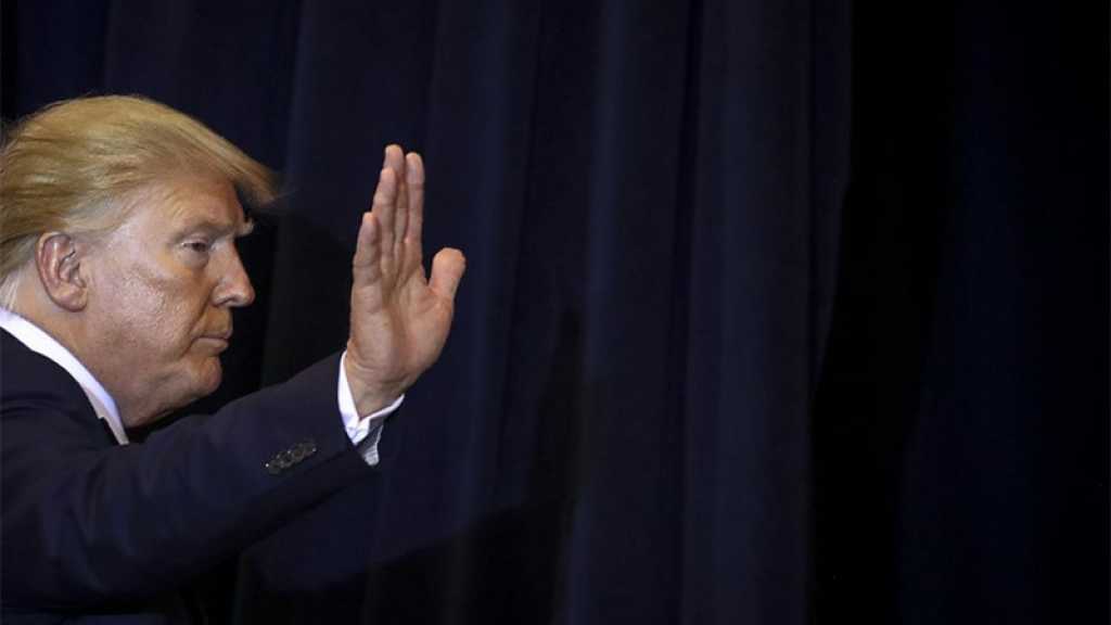 Destitution: les avocats de Donald Trump vont plaider l’inconstitutionnalité des poursuites