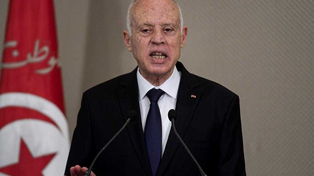 Tunisie: le président opposé à l’entrée en fonction des nouveaux ministres