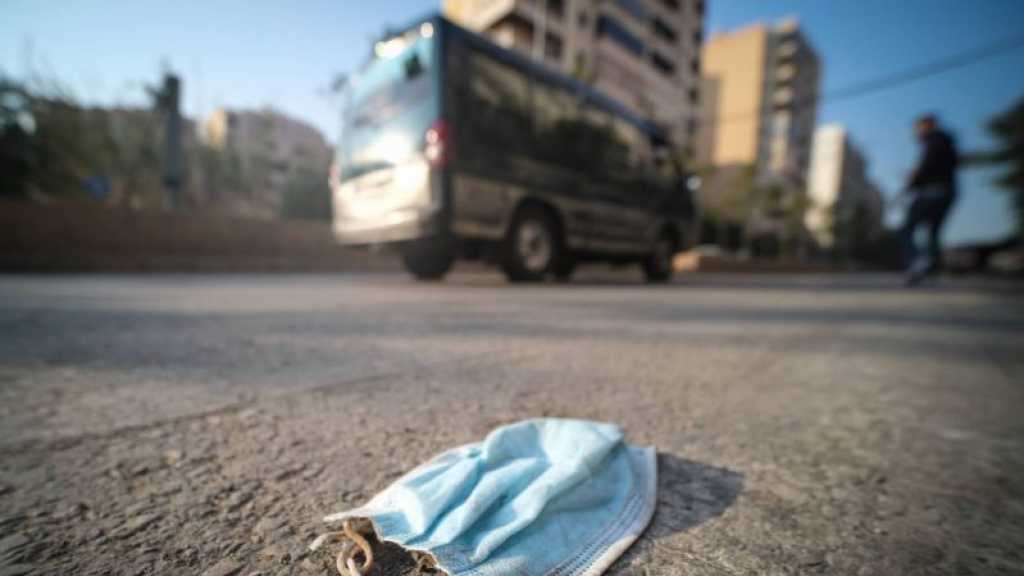 Coronavirus au Liban : 82 décès et 3.107 nouveaux cas en 24h