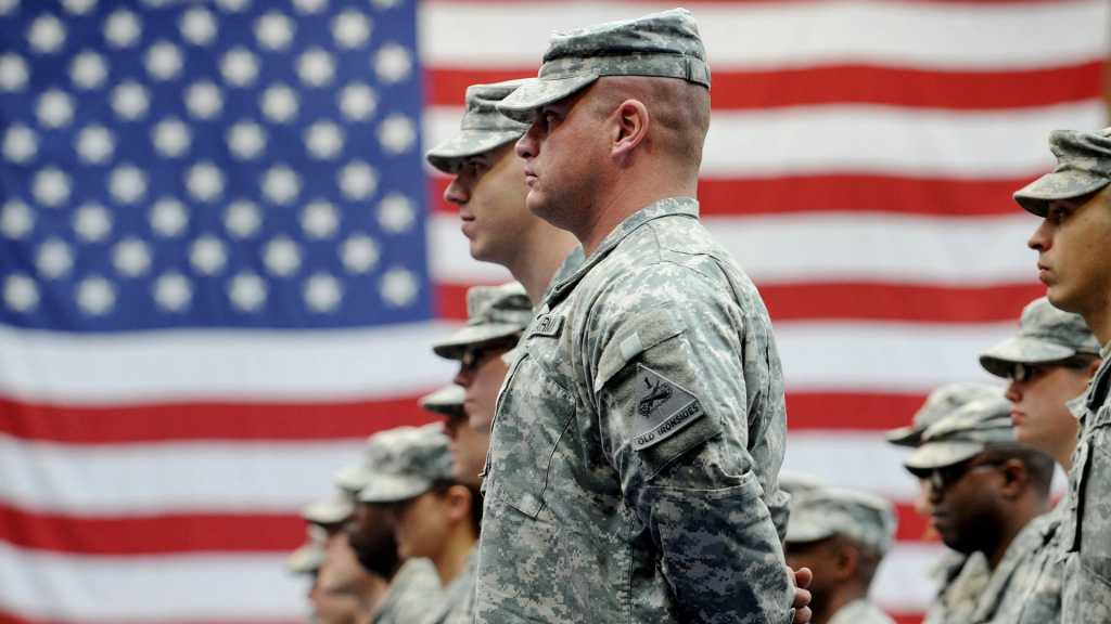  Biden va annoncer le gel du retrait partiel des troupes américaines en Allemagne
