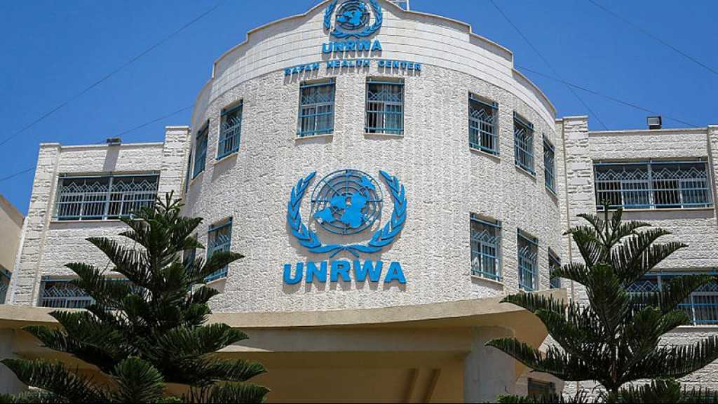 Les EAU et Bahreïn ont réduit leur aide financière à l’UNRWA après avoir normalisé leurs relations avec «Israël»