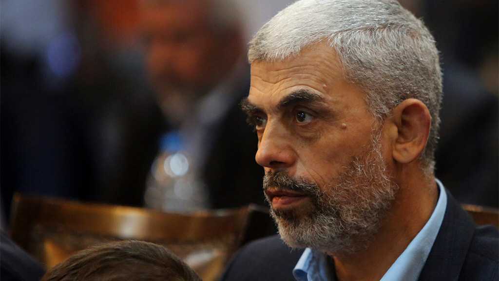 Le Hamas: «Si Israël sabote nos élections, nous interférerons avec les leurs»