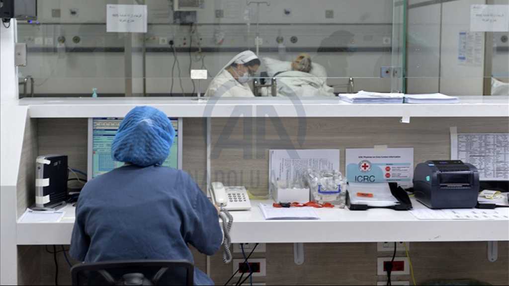 Coronavirus au Liban: 54 décès et 2.081 nouveaux cas, début du déconfinement
