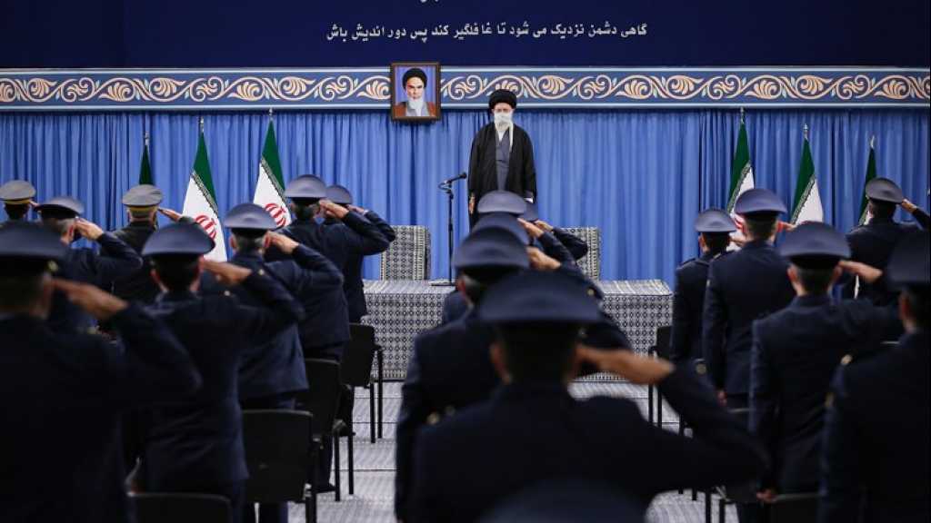 Accord nucléaire: Sayed Khamenei énonce les conditions d’Iran,  Biden réagit