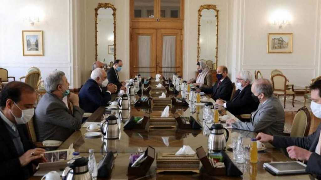 L’Iran appelle au dialogue régional pour régler les différends concernant le Yémen