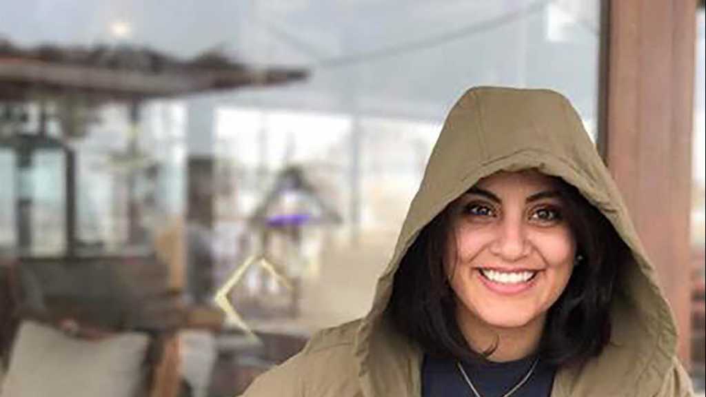 La militante saoudienne Loujain al-Hathloul devrait être libérée jeudi 