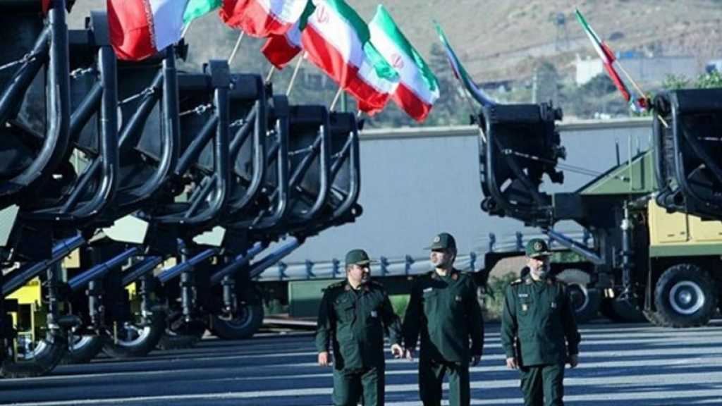 L’Iran lance la phase «terrestre» de la manœuvre «Grand prophète 15», panique en «Israël»