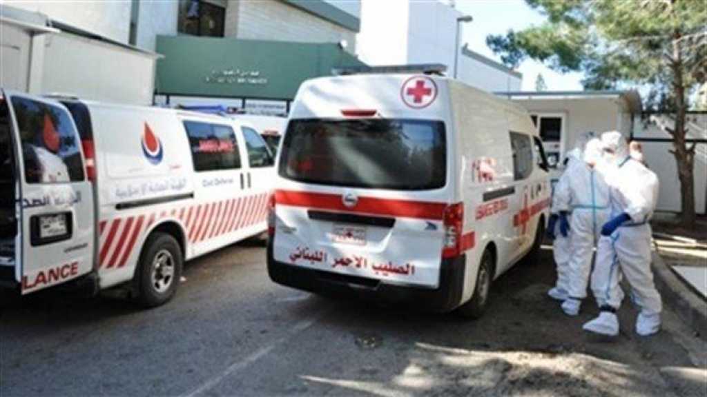 Coronavirus au Liban: 3157 nouveaux cas et 66 décès en 24h