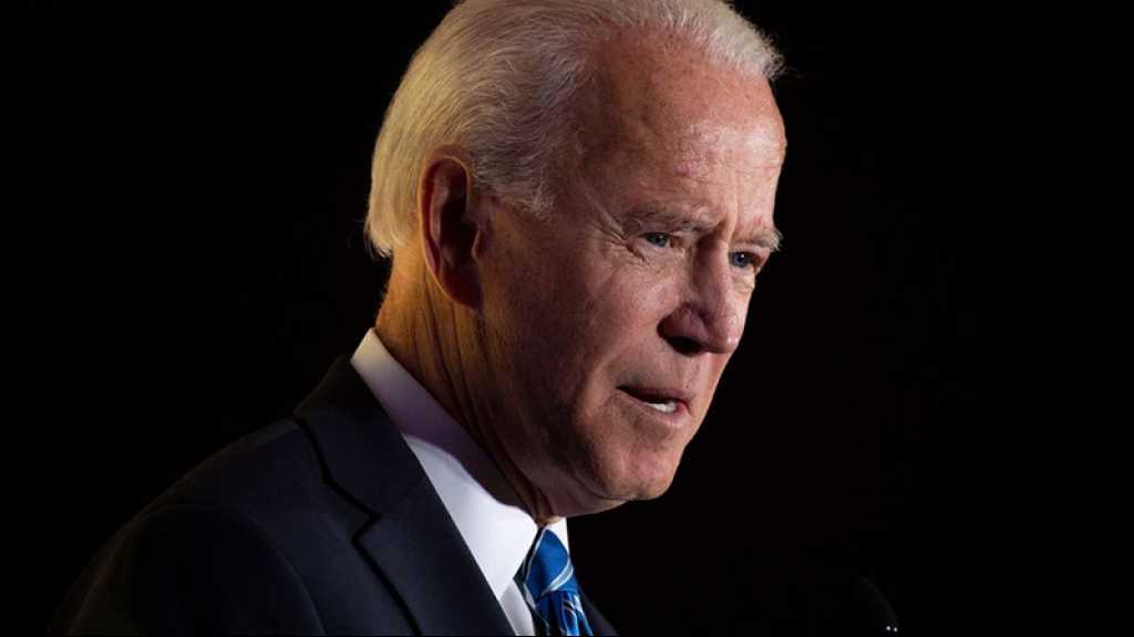 Joe Biden échange avec Xi Jinping, évoque Hong Kong et les Ouïghours