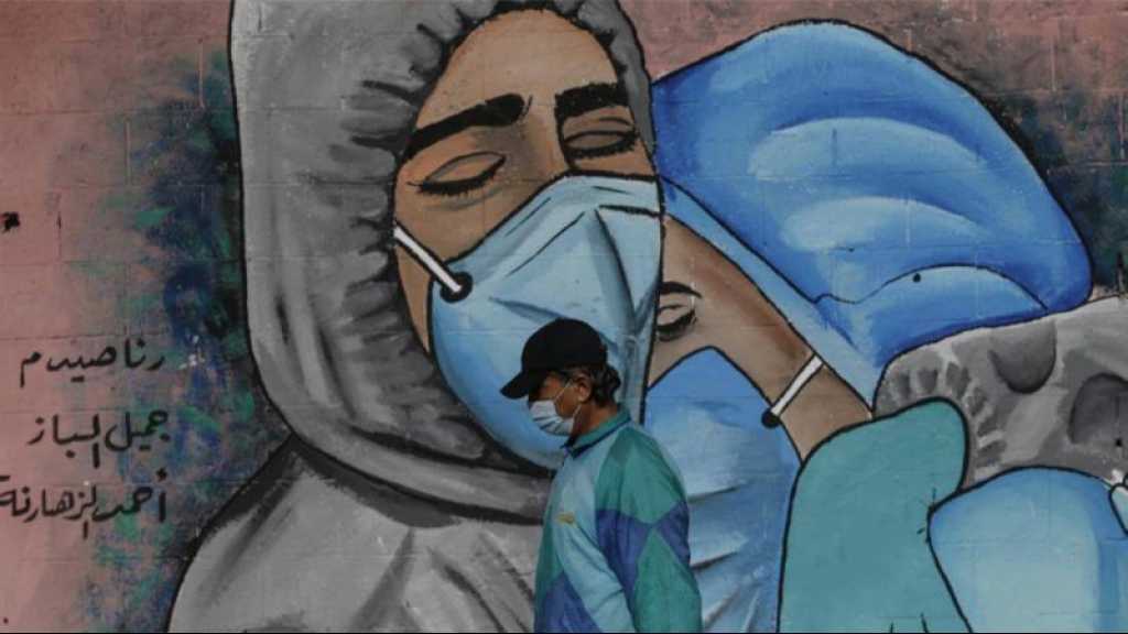 Coronavirus : 100.000 décès au Moyen-Orient, l’OMS recommande le vaccin Astrazeneca aux plus de 65 ans