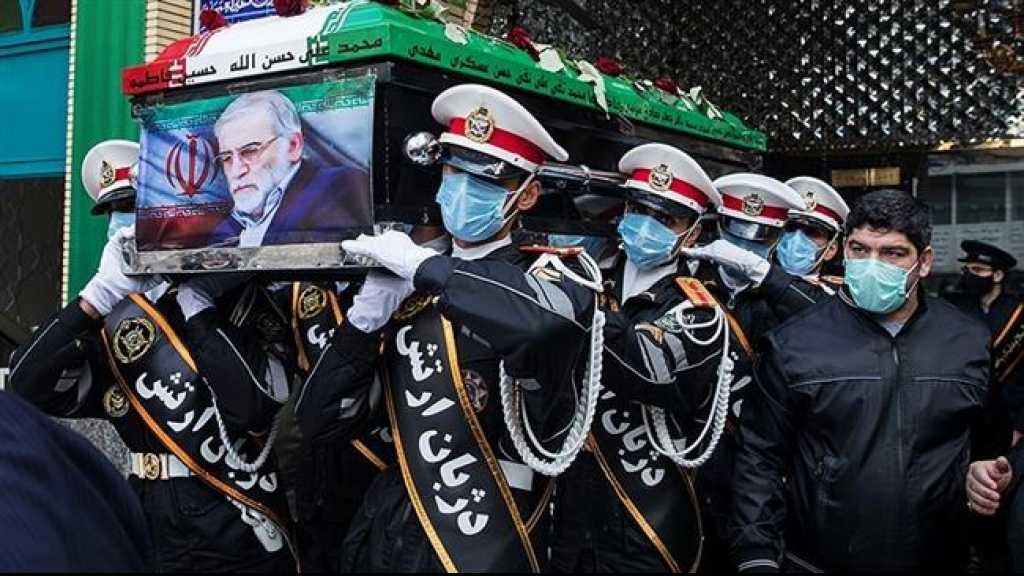 Le scientifique iranien, Mohsen Fakhrizadeh, a été tué par un pistolet automatisé d’une tonne
