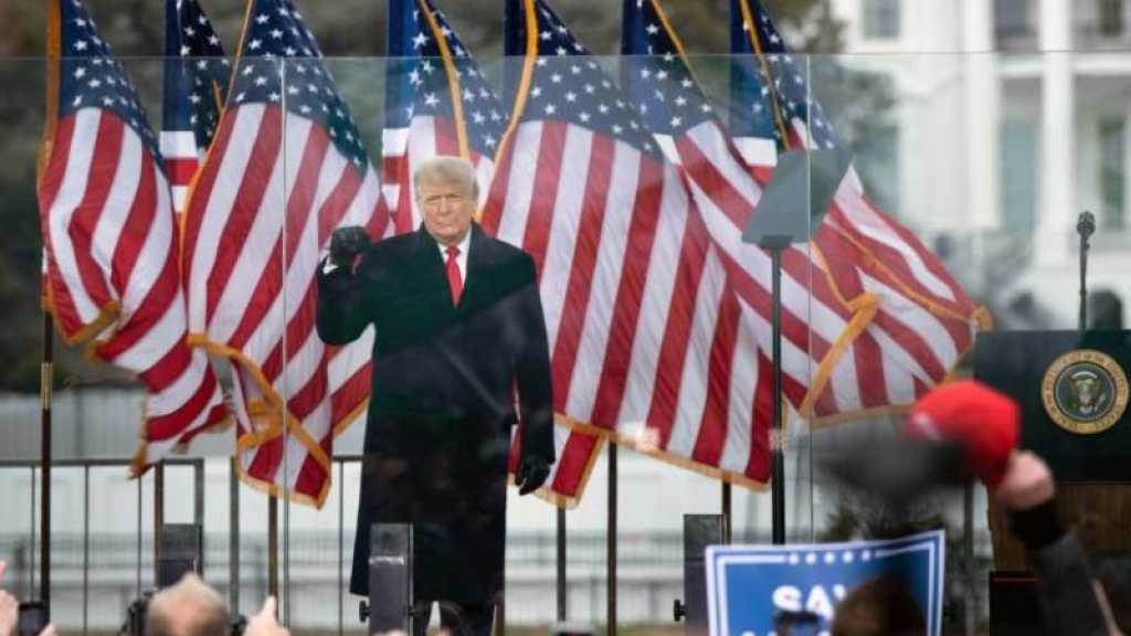 Assaut du Capitole: place aux avocats de Trump qui visent un acquittement rapide
